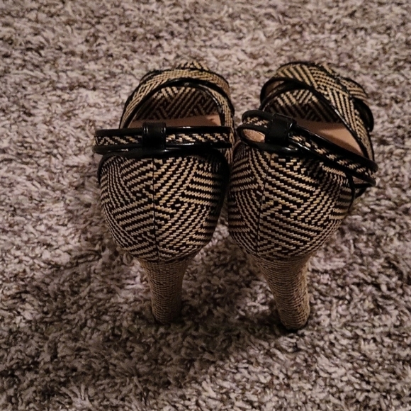 Steve Madden Heels - Picture 3 of 5